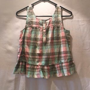Gap kids blouse